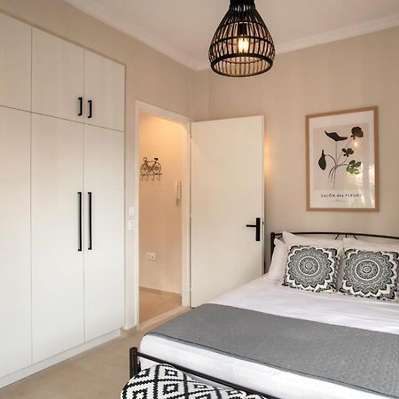 Roxandra Suite Corfu Evropouloi Exteriér fotografie